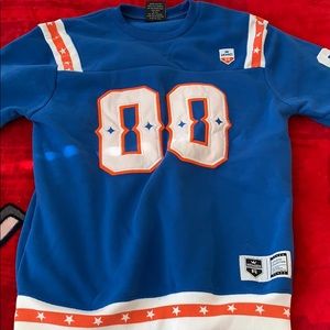 MCMXCI 99 Hockey Jersey